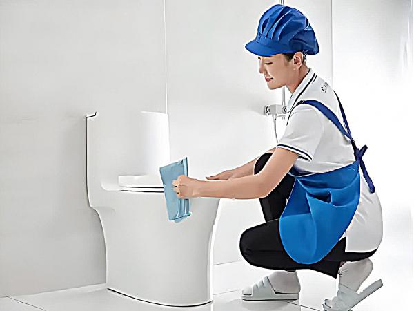 保潔工具分類使用和工具擺放對(duì)保潔有什么影響